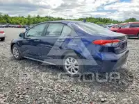 2026 Toyota COROLLA photo