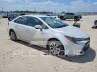 2026 Toyota COROLLA photo