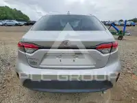 2026 Toyota COROLLA фото