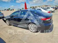2026 Toyota COROLLA фото