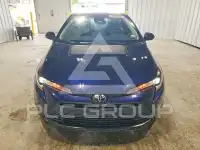2026 Toyota COROLLA фото