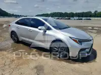 2026 Toyota COROLLA photo
