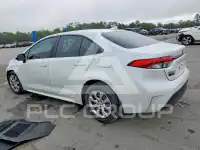 2026 Toyota COROLLA photo