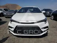 2026 Toyota COROLLA photo