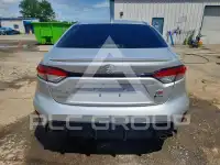 2026 Toyota COROLLA photo