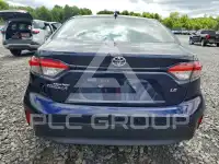 2026 Toyota COROLLA photo