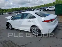 2026 Toyota COROLLA photo
