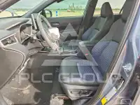2026 Toyota COROLLA фото