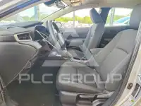 2026 Toyota COROLLA фото