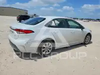 2026 Toyota COROLLA photo