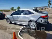 2026 Toyota COROLLA photo