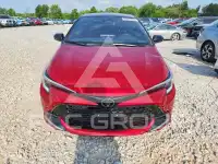 2026 Toyota COROLLA photo