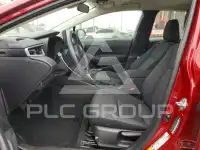 2026 Toyota COROLLA photo