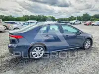 2026 Toyota COROLLA photo