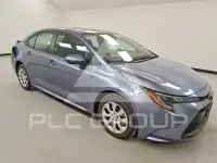 2026 Toyota COROLLA photo