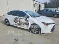2026 Toyota COROLLA photo