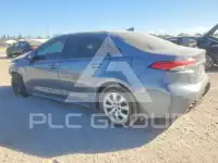 2026 Toyota COROLLA photo