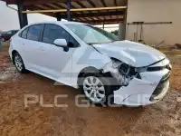 2026 Toyota COROLLA photo