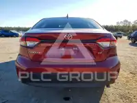 2026 Toyota COROLLA photo