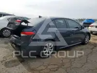 2026 Toyota COROLLA photo