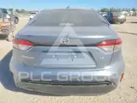 2026 Toyota COROLLA photo