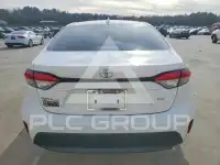 2026 Toyota COROLLA photo