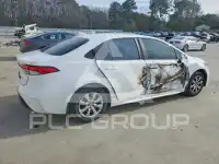 2026 Toyota COROLLA photo
