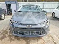 2026 Toyota COROLLA photo