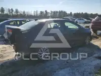 2026 Toyota COROLLA photo