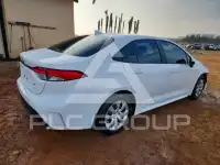 2026 Toyota COROLLA photo