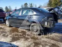 2026 Toyota COROLLA photo
