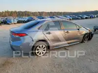 2026 Toyota COROLLA фото