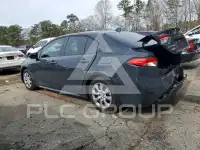 2026 Toyota COROLLA photo