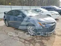 2026 Toyota COROLLA photo