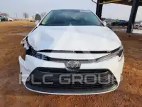 2026 Toyota COROLLA photo