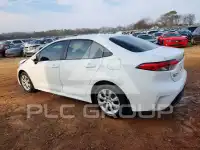 2026 Toyota COROLLA photo