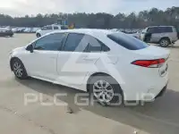2026 Toyota COROLLA photo