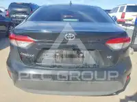 2026 Toyota COROLLA фото