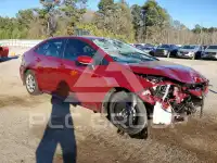 2026 Toyota COROLLA photo