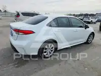 2026 Toyota COROLLA фото