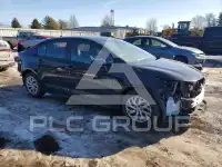 2026 Toyota COROLLA photo