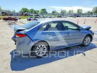2026 Toyota COROLLA photo