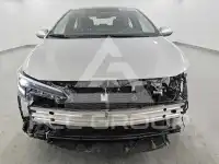 2026 Toyota COROLLA photo