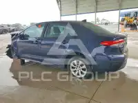 2026 Toyota COROLLA photo