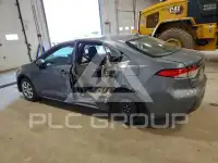 2026 Toyota COROLLA photo