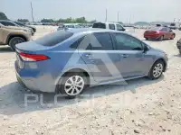 2026 Toyota COROLLA photo