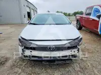 2026 Toyota COROLLA photo