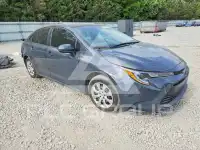 2026 Toyota COROLLA photo
