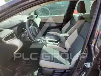 2026 Toyota COROLLA photo