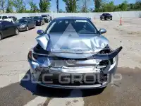 2026 Toyota COROLLA photo